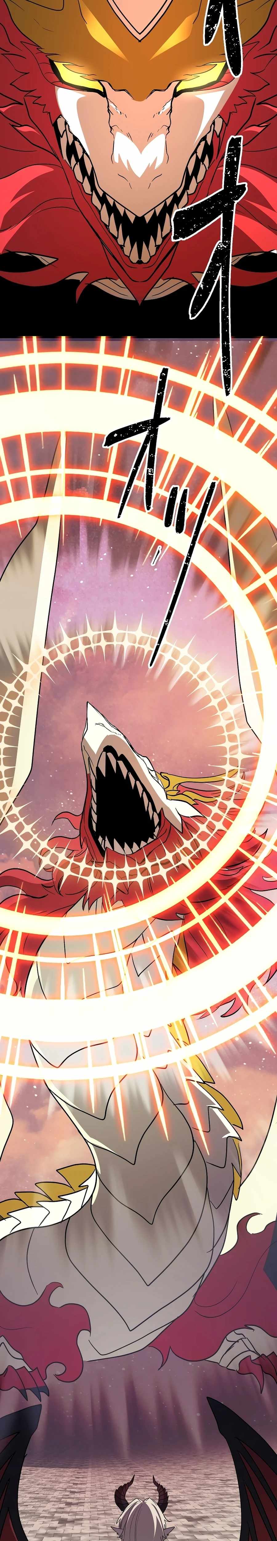 Dragons Awakening Chapter 27 50